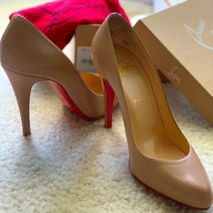 Christian Louboutins